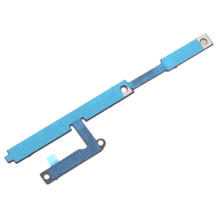 Power Button &amp; Volume Button Flex Cable, For ZTE nubia Red Magic 8S Pro, For ZTE nubia Red Magic 8 Pro+, For ZTE nubia Red Magic 8 Pro