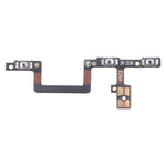 Power Button &amp; Volume Button Flex Cable, For ZTE nubia Red Magic 8S Pro, For ZTE nubia Red Magic 8 Pro+, For ZTE nubia Red Magic 8 Pro