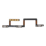 Power Button &amp; Volume Button Flex Cable, For ZTE nubia Red Magic 8S Pro, For ZTE nubia Red Magic 8 Pro+, For ZTE nubia Red Magic 8 Pro