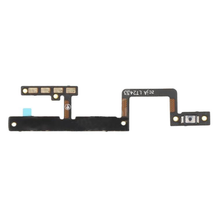 Power Button &amp; Volume Button Flex Cable, For ZTE nubia Red Magic 8S Pro, For ZTE nubia Red Magic 8 Pro+, For ZTE nubia Red Magic 8 Pro