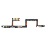 Power Button &amp; Volume Button Flex Cable, For ZTE nubia Red Magic 8S Pro, For ZTE nubia Red Magic 8 Pro+, For ZTE nubia Red Magic 8 Pro