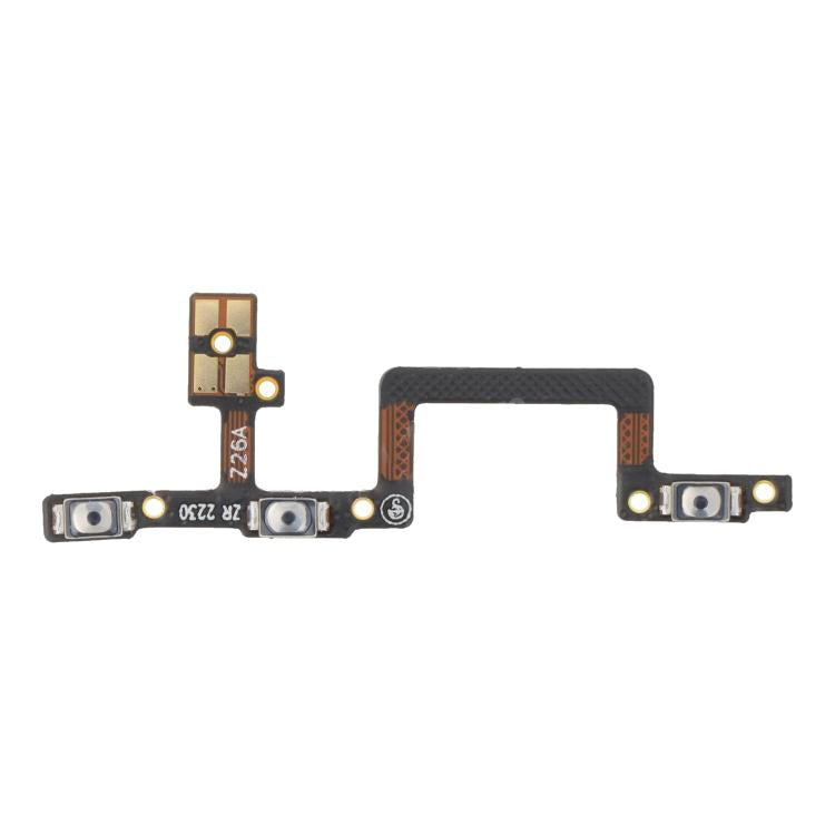 Power Button &amp; Volume Button Flex Cable, For ZTE nubia Red Magic 8S Pro, For ZTE nubia Red Magic 8 Pro+, For ZTE nubia Red Magic 8 Pro