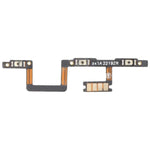 Power Button &amp; Volume Button Flex Cable, For ZTE nubia Red Magic 8S Pro, For ZTE nubia Red Magic 8 Pro+, For ZTE nubia Red Magic 8 Pro