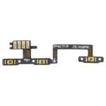 Power Button &amp; Volume Button Flex Cable, For ZTE nubia Red Magic 8S Pro, For ZTE nubia Red Magic 8 Pro+, For ZTE nubia Red Magic 8 Pro