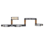 Power Button &amp; Volume Button Flex Cable, For ZTE nubia Red Magic 8S Pro, For ZTE nubia Red Magic 8 Pro+, For ZTE nubia Red Magic 8 Pro