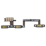 Cavo flessibile per pulsante di accensione e pulsante del volume, For ZTE Axon 40 Pro, For ZTE Blade V40 Pro, For ZTE Axon 30 5G, For ZTE Axon 30 Pro 5G