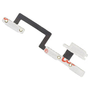 Cavo flessibile per pulsante di accensione e pulsante del volume, For ZTE Axon 40 Pro, For ZTE Blade V40 Pro, For ZTE Axon 30 5G, For ZTE Axon 30 Pro 5G
