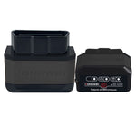 KONNWEI KW905 Bluetooth 5.0 Scanner OBD2 per auto Supporta Android e iOS, KW905