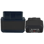 KONNWEI KW906 Bluetooth 5.0 Scanner OBD2 per auto Supporta Android e iOS, KW906
