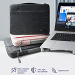 Borsa per laptop impermeabile ZGA BG-01, 14 inch, 16 inch