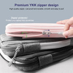 Borsa per laptop impermeabile ZGA BG-01, 14 inch, 16 inch