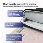 Borsa per laptop impermeabile ZGA BG-01, 14 inch, 16 inch