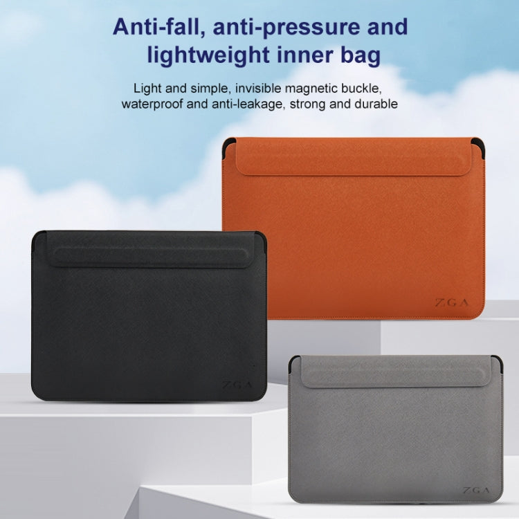 Borsa fodera impermeabile per laptop ZGA BG-02, 13 inch, 14 inch, 16 inch