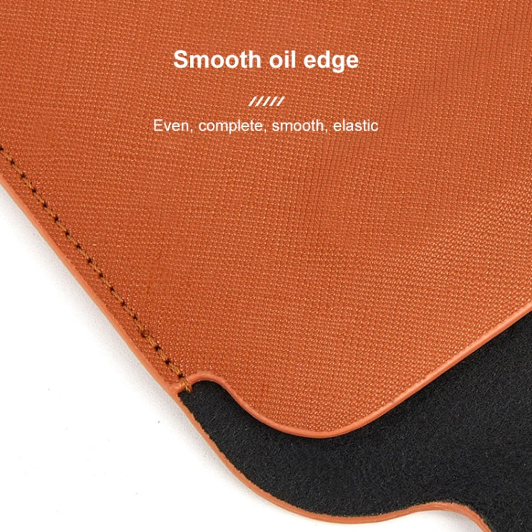 Borsa fodera impermeabile per laptop ZGA BG-02, 13 inch, 14 inch, 16 inch