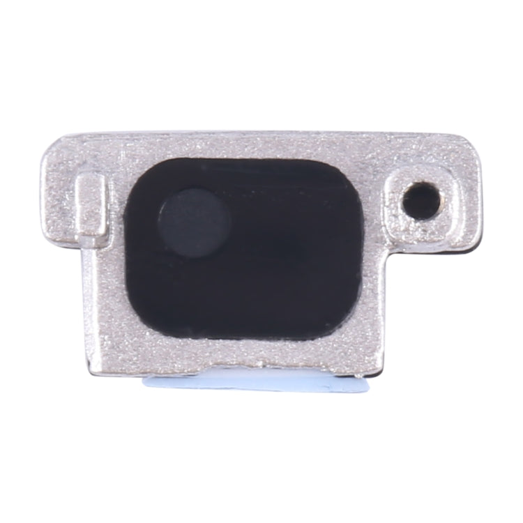 Rete per microfono con luce flash, For iPhone 15 Pro, For iPhone 15 Plus / 15