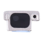 Rete microfono con luce flash per iPhone 15 Pro e 15 Plus