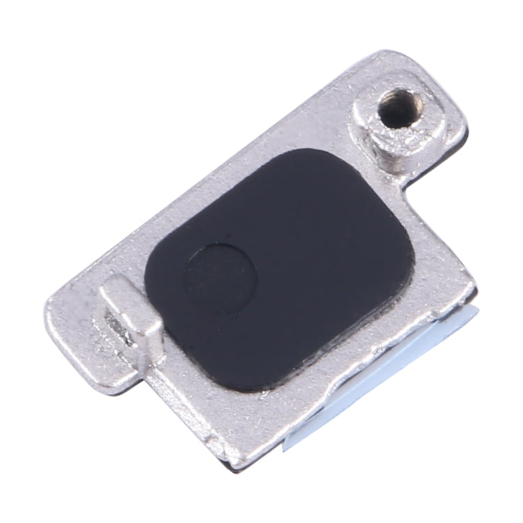 Rete microfono con luce flash per iPhone 15 Pro e 15 Plus