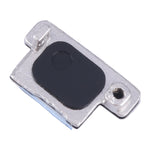 Rete microfono con luce flash per iPhone 15 Pro e 15 Plus