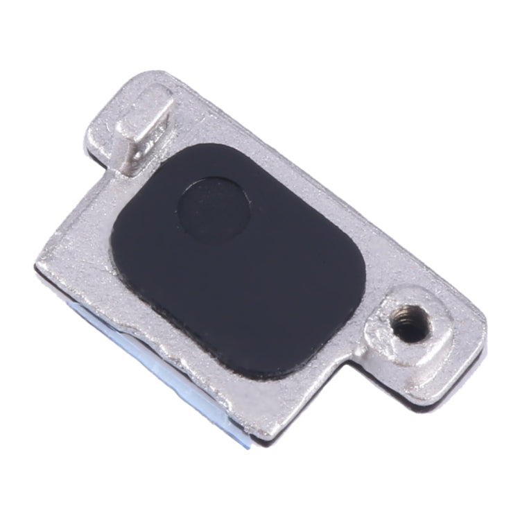 Rete microfono con luce flash per iPhone 15 Pro e 15 Plus