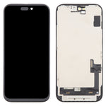 Schermo LCD OLED con digitalizzatore per iPhone 15