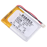Sostituzione della batteria, For Garmin Forerunner 220 361-00086-00 180mAh