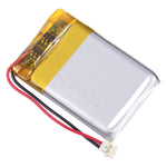Sostituzione della batteria, For Garmin Forerunner 220 361-00086-00 180mAh