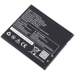 Sostituzione della batteria, For Wiko SAS U307AS LT25H426271W 2550mAh