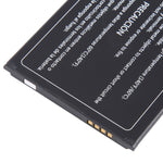 Sostituzione della batteria, For Wiko SAS U307AS LT25H426271W 2550mAh