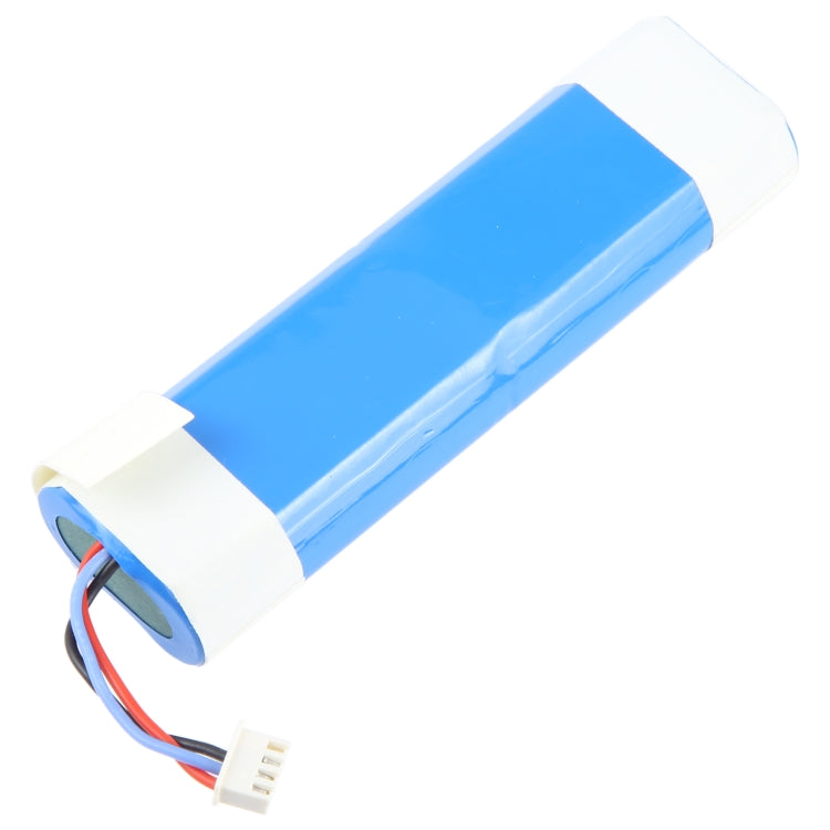 Battery Replacement, For Ecovacs DJ36 DN55 520 14.4V 2600mAh