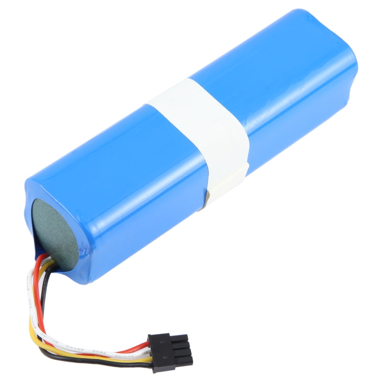 Sweeper Battery Replacement, For Xiaomi Roborock S50 S51 S55 T60 5200mAh, For Xiaomi MiJIA Puppy R30 R35 2500mAh