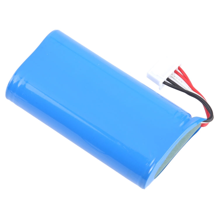 Sostituzione della batteria, For Sony SRS-X3 SRS-XB2 SRS-XB20 2600mAh, For Sony SRS-X30/XB3/XB30/XB43 ID659 ID659B 5200mAh, For Sony SRS-X33 ST-03 2700mAh