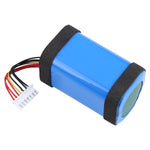 Battery Replacement, For Sony SRS-X3 SRS-XB2 SRS-XB20 2600mAh, For Sony SRS-X30/XB3/XB30/XB43 ID659 ID659B 5200mAh, For Sony SRS-X33 ST-03 2700mAh