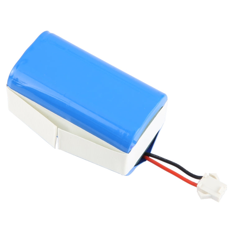 Battery Replacement, For ECOVACS DG500 INR18650 M26-4S1P 2600mAh