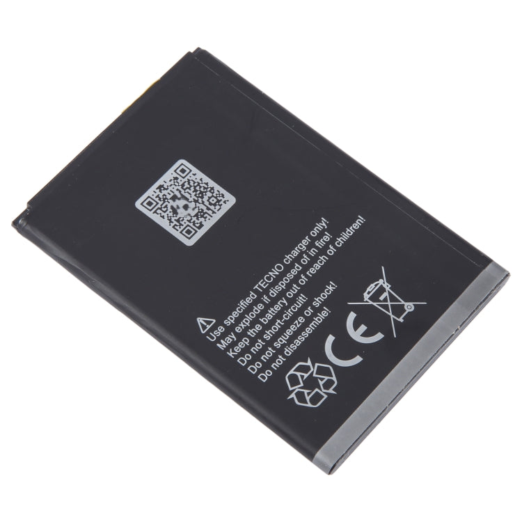 Battery Replacement, For Tecno Pop 5 GO BL-38BT 4000mAh, For Tecno Spark Go/4 Air 3000mAh, For Tecno Pop 3 BB2 BL-34ET 3500mAh