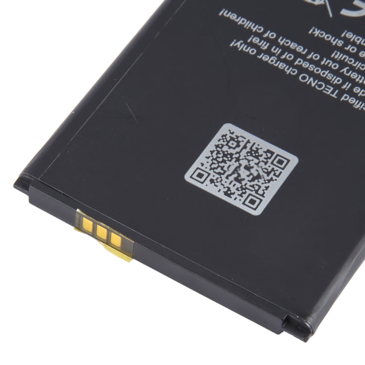 Battery Replacement, For Tecno Pop 5 GO BL-38BT 4000mAh, For Tecno Spark Go/4 Air 3000mAh, For Tecno Pop 3 BB2 BL-34ET 3500mAh