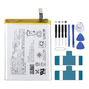 Sostituzione della batteria, For Sony Xperia 1 IV Mark4 SNYSCA6 5000mAh, For Sony Xperia Z5 Premium LIS1605ERPC 3430mAh