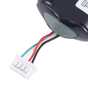 Sostituzione della batteria, For VOLVO 31450445 GBQ6E BP15 450mAh