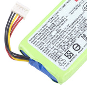 Sostituzione della batteria della stampante fotografica, For Huawei CV80 500mAh