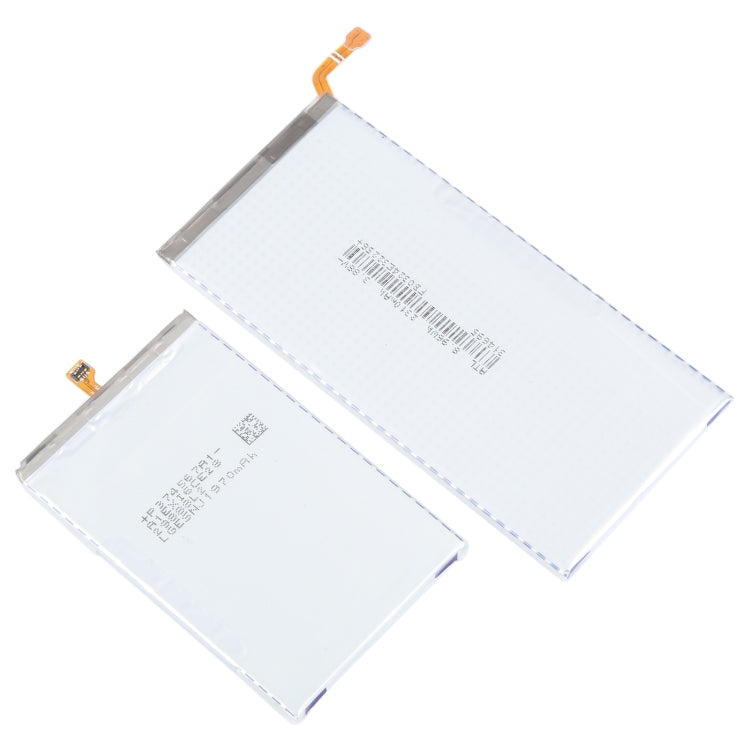 Battery Replacement, For Samsung Galaxy Z Fold5 2310mAh 1960mAh 1 Pair, For Samsung Galaxy Z Flip5 2620mAh 971mAh 1 Pair, For Samsung Galaxy Note20 SM-N980F/DS 4300mAh, For Samsung Galaxy A51 5G SM-A516B/DS 4500mAh