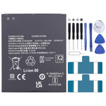 Batteria sostitutiva per Samsung Galaxy Z Fold5 e altri modelli