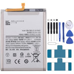 Batteria sostitutiva per Samsung Galaxy Z Fold5 e altri modelli