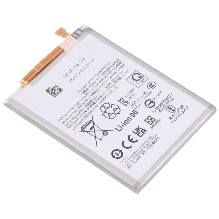 Batteria sostitutiva per Samsung Galaxy Z Fold5 e altri modelli