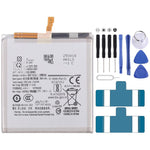 Batteria sostitutiva per Samsung Galaxy Z Fold5 e altri modelli