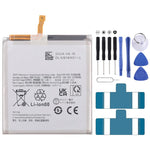 Batteria sostitutiva per Samsung Galaxy Z Fold5 e altri modelli