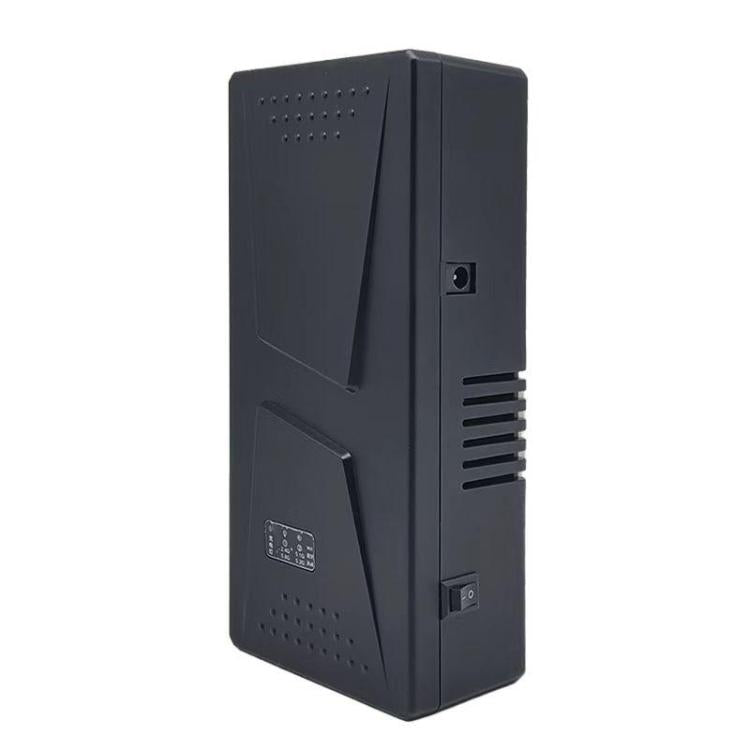 Dispositivo di blocco della banda a piena frequenza 2.4G/5G/WiFi JAX-W9