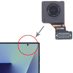 Fotocamera frontale dello schermo principale originale, For Samsung Galaxy Z Fold7 SM-F966B, For Samsung Galaxy Z Fold4 SM-F936B, For Samsung Galaxy Z Fold2 SM-F916B