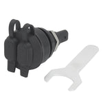 Per presa di ricarica USB per moto BMW F900R / R1250GS / S1000XR, For BMW F900R / R1250GS / S1000XR