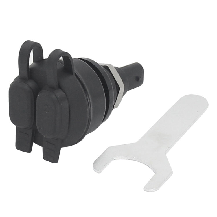 Per presa di ricarica USB per moto BMW F900R / R1250GS / S1000XR, For BMW F900R / R1250GS / S1000XR