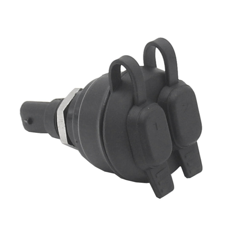 Per presa di ricarica USB per moto BMW F900R / R1250GS / S1000XR, For BMW F900R / R1250GS / S1000XR