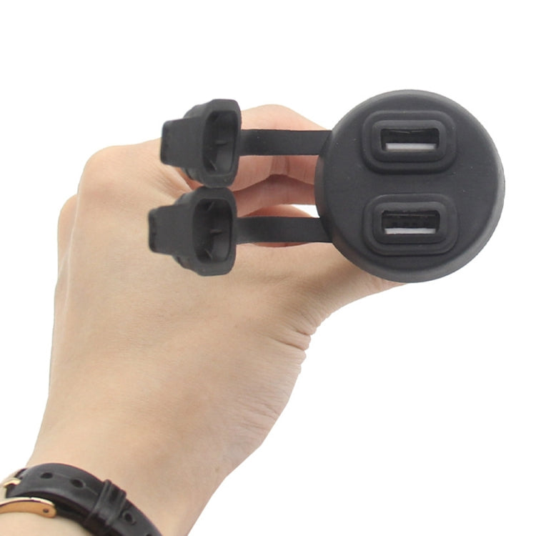 Per presa di ricarica USB per moto BMW F900R / R1250GS / S1000XR, For BMW F900R / R1250GS / S1000XR